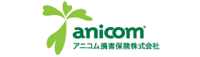 anicom (アニコム)